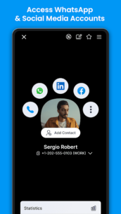 Eyecon Caller ID & Spam Block (PREMIUM) 4.0.510 Apk for Android 4
