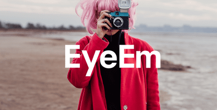 eyeem camera photo filter cover