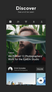 EyeEm – Sell Your Photos 8.6.5 Apk for Android 2