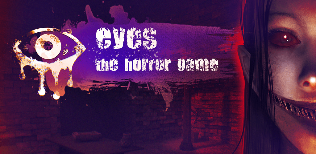 Eyes Horror & Coop Multiplayer 7.0.44 Apk + Mod for Android Apkses