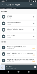 EZ Folder Player 1.3.23 Apk for Android 1