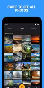 Gallery EZ (PREMIUM) 1.107 Apk for Android 3