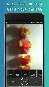 EZGlitch: 3D Glitch Video & Photo Effects (PRO) 1.2.5 Apk for Android 1
