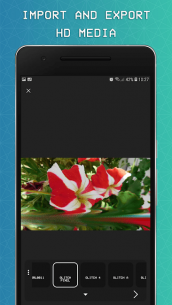 EZGlitch: 3D Glitch Video & Photo Effects (PRO) 1.2.5 Apk for Android 3