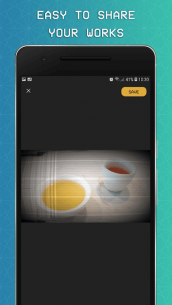 EZGlitch: 3D Glitch Video & Photo Effects (PRO) 1.2.5 Apk for Android 5