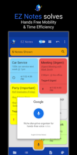 EZ Notes – Notes Voice Notes 10.3.2 Apk for Android 1