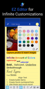 EZ Notes – Notes Voice Notes 10.3.2 Apk for Android 2