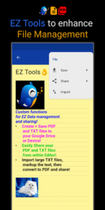 EZ Notes – Notes Voice Notes 10.3.2 Apk for Android 3