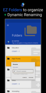 EZ Notes – Notes Voice Notes 10.3.2 Apk for Android 4