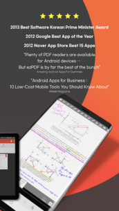 ezPDF Reader PDF Annotate Form 2.7.1.6 Apk for Android 2