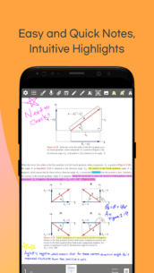 ezPDF Reader PDF Annotate Form 2.7.1.6 Apk for Android 3