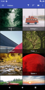F-Stop Gallery (PRO) 5.5.117 Apk + Mod for Android 4