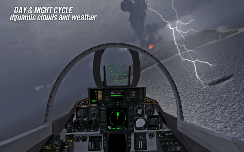 Carrier Landings Pro 4.3.4 Apk + Data for Android 2