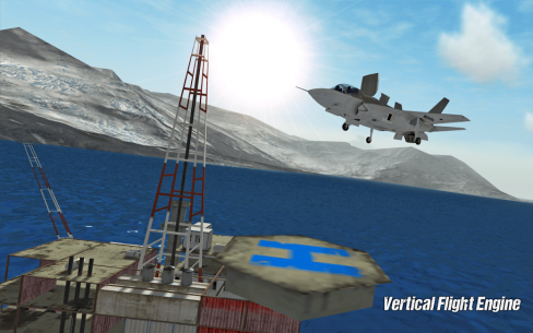 Carrier Landings Pro 4.3.4 Apk + Data for Android 3