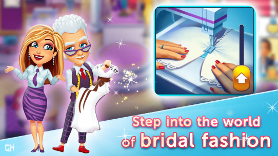 Fabulous – Angela's Wedding Disaster 👰 🤵 1.10 Apk for Android 1