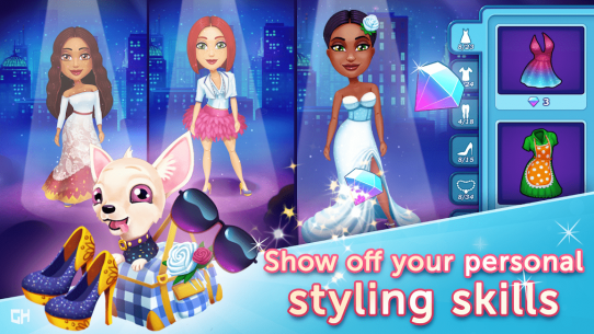 Fabulous – Angela's Wedding Disaster 👰 🤵 1.10 Apk for Android 2