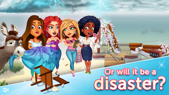 Fabulous – Angela's Wedding Disaster 👰 🤵 1.10 Apk for Android 4