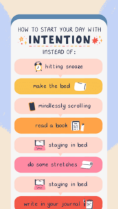 Fabulous Daily Routine Planner (UNLOCKED) 3.77 Apk for Android 4
