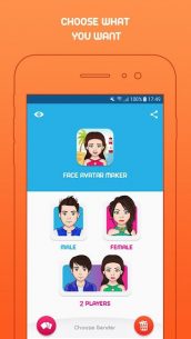 Face Avatar Maker Creator (PRO) 2.1.6 Apk for Android 1