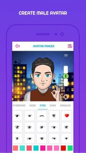 Face Avatar Maker Creator (PRO) 2.1.6 Apk for Android 3
