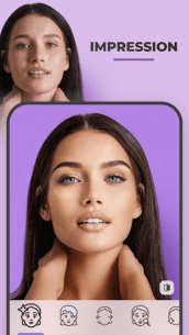 FaceApp: Perfect Face Editor 11.9.0 Apk for Android 1