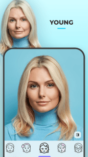 FaceApp: Perfect Face Editor 11.9.0 Apk for Android 3