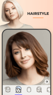 FaceApp: Perfect Face Editor 11.9.0 Apk for Android 5