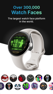 Facer Watch Faces (PREMIUM) 7.0.24 Apk for Android 1