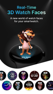 Facer Watch Faces (PREMIUM) 7.0.14 Apk for Android 2