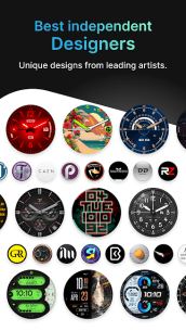 Facer Watch Faces (PREMIUM) 7.0.14 Apk for Android 4