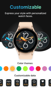 Facer Watch Faces (PREMIUM) 7.0.14 Apk for Android 5