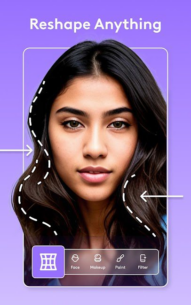 Facetune AI Photo/Video Editor (VIP) 2.29.0.5 Apk for Android 2