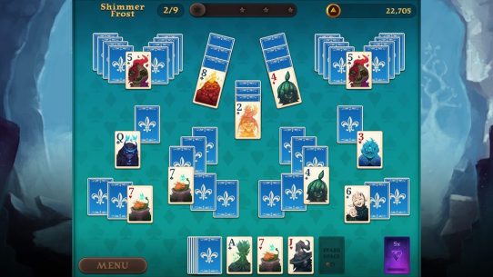 Faerie Solitaire Harvest 1.1.19.9.19 Apk for Android 1