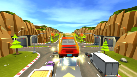 Faily Brakes 2: Car Crash Game 6.9 Apk + Mod for Android 1