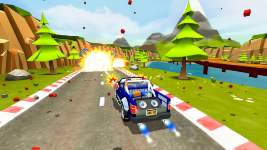 Faily Brakes 2: Car Crash Game 6.9 Apk + Mod for Android 3