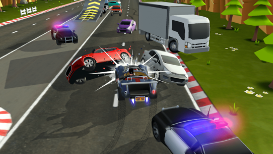 Faily Brakes 2: Car Crash Game 6.9 Apk + Mod for Android 4