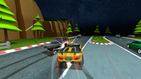 Faily Brakes 2: Car Crash Game 6.9 Apk + Mod for Android 5