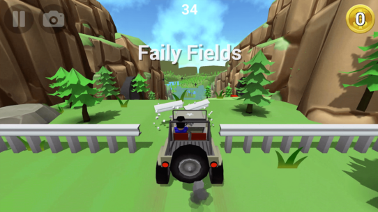 Faily Brakes 32.1 Apk + Mod for Android 1