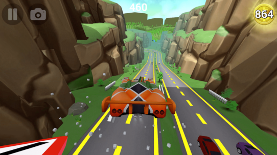 Faily Brakes 32.1 Apk + Mod for Android 2
