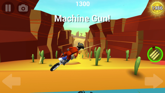 Faily Rider 11.12 Apk + Mod for Android 2