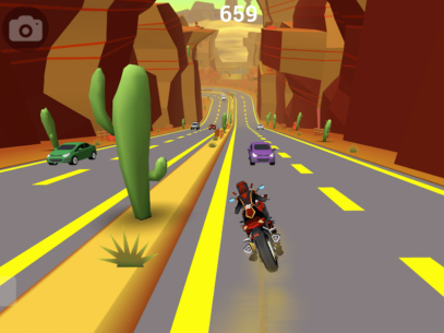Faily Rider 12.0 Apk + Mod for Android 5