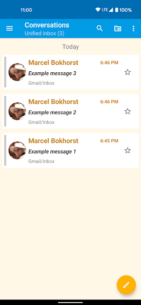 FairEmail, privacy aware email 1.2171 Apk for Android 3