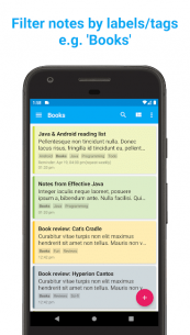 FairNote – Encrypted Notes (PRO) 4.6.1 Apk for Android 5