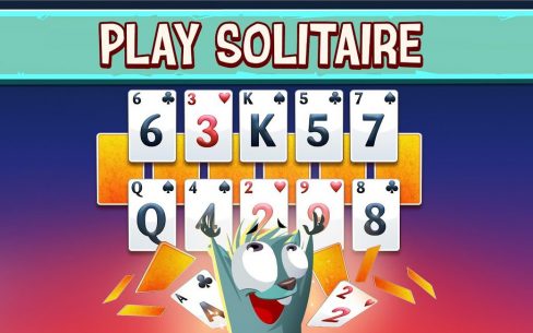 Fairway Solitaire Blast 2.8.33 Apk + Mod for Android 1