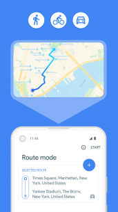 Fake GPS Location – Joystick and Routes (PREMIUM) 4.1.24 Apk for Android 3