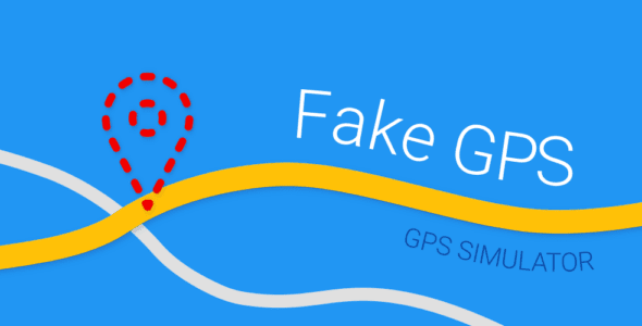 fake gps pro cover