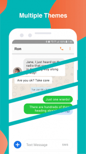 Text Message Creator (PREMIUM) 6.2 Apk for Android 2