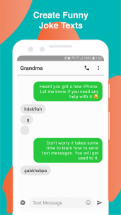 Text Message Creator (PREMIUM) 6.2 Apk for Android 3