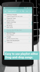 Fakebook Pro: Real Book and PDF Sheet Music Reader 3.1.6 Apk for Android 5