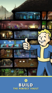 Fallout Shelter 1.15.7 Apk + Mod + Data for Android 4